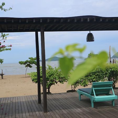 Bajo Komodo Eco Lodge Labuan Bajo Εξωτερικό φωτογραφία