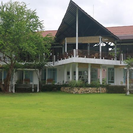 Bajo Komodo Eco Lodge Labuan Bajo Εξωτερικό φωτογραφία