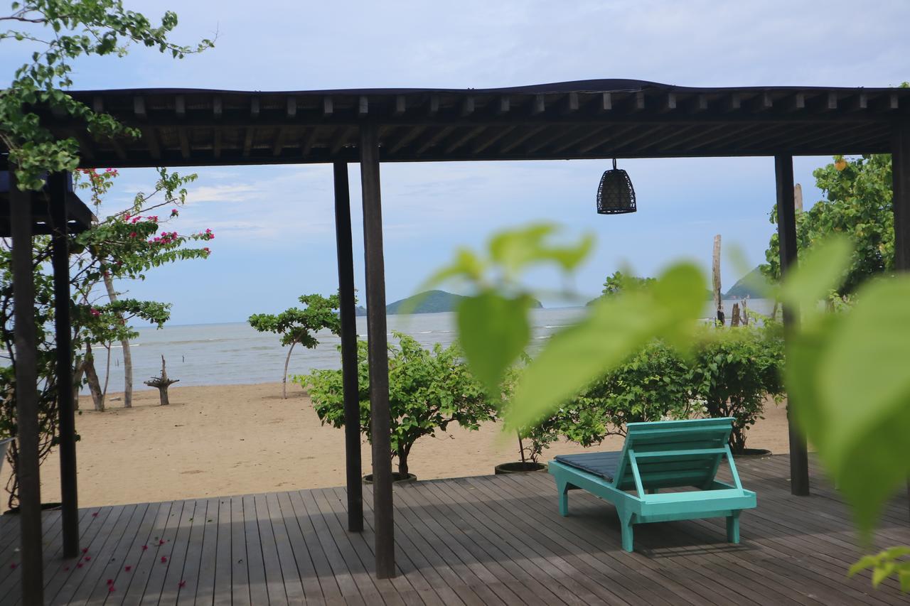 Bajo Komodo Eco Lodge Labuan Bajo Εξωτερικό φωτογραφία