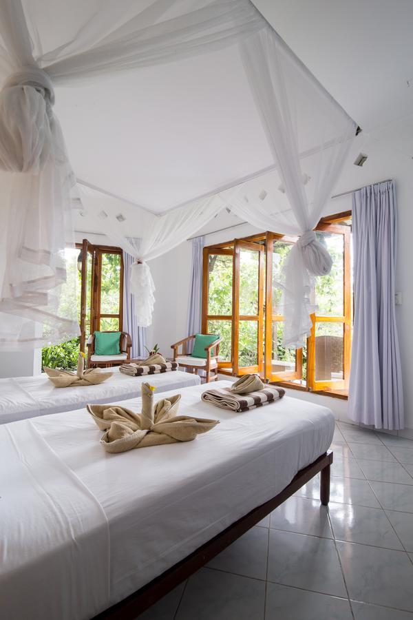 Bajo Komodo Eco Lodge Labuan Bajo Εξωτερικό φωτογραφία