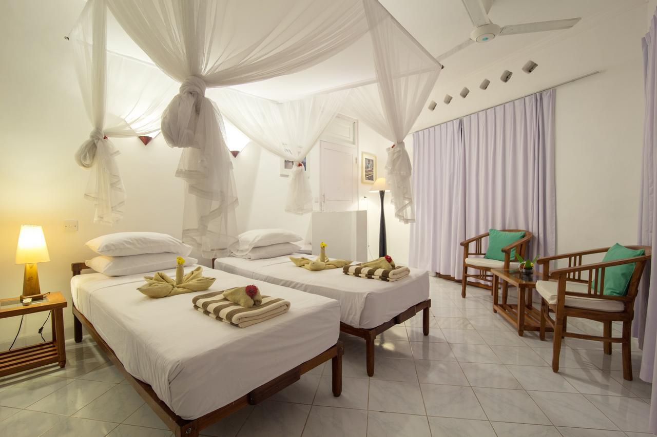 Bajo Komodo Eco Lodge Labuan Bajo Εξωτερικό φωτογραφία
