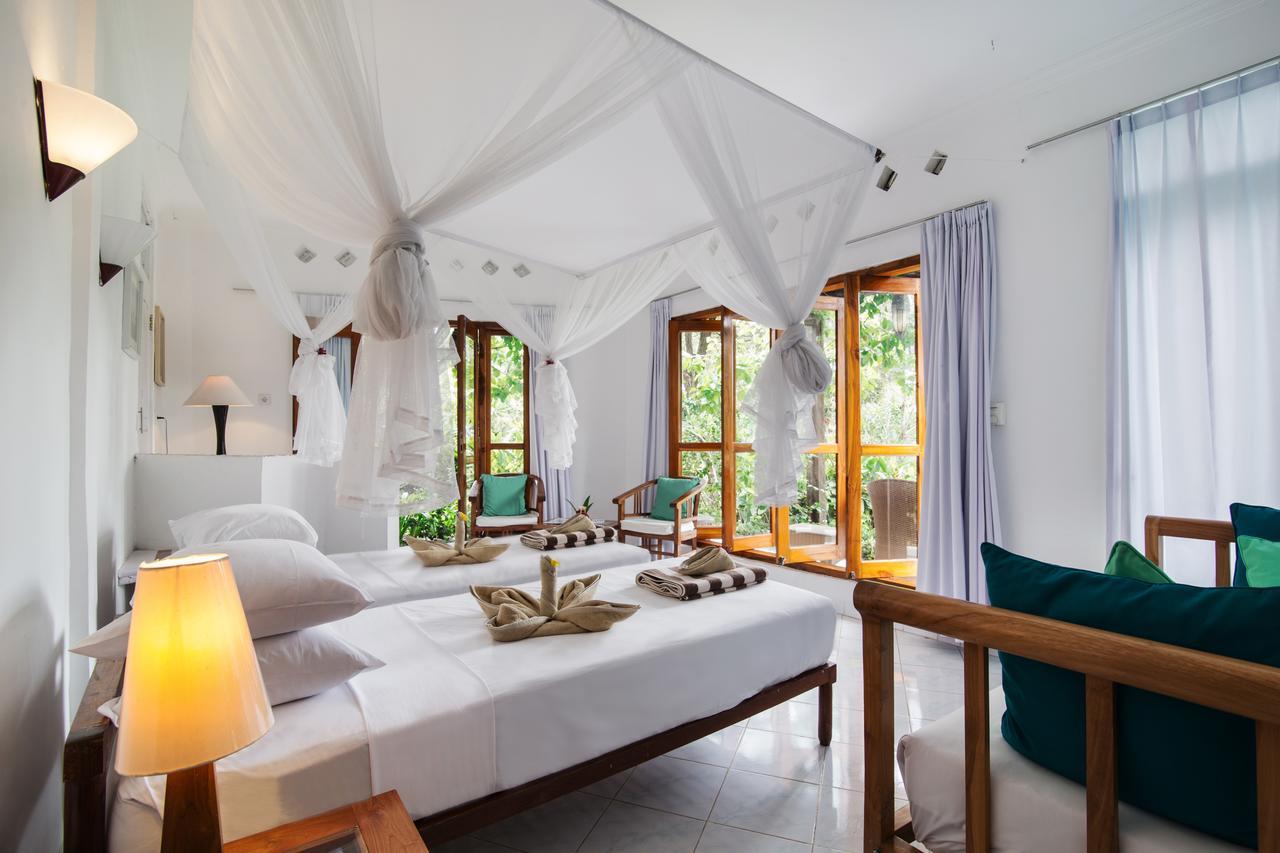 Bajo Komodo Eco Lodge Labuan Bajo Εξωτερικό φωτογραφία