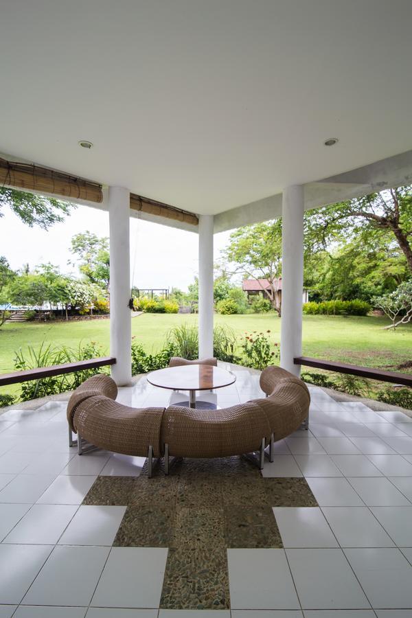 Bajo Komodo Eco Lodge Labuan Bajo Εξωτερικό φωτογραφία