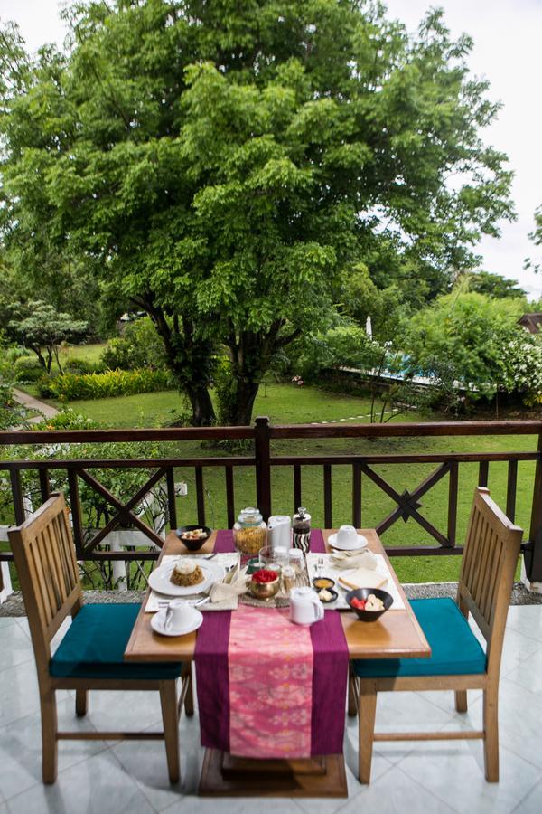 Bajo Komodo Eco Lodge Labuan Bajo Εξωτερικό φωτογραφία