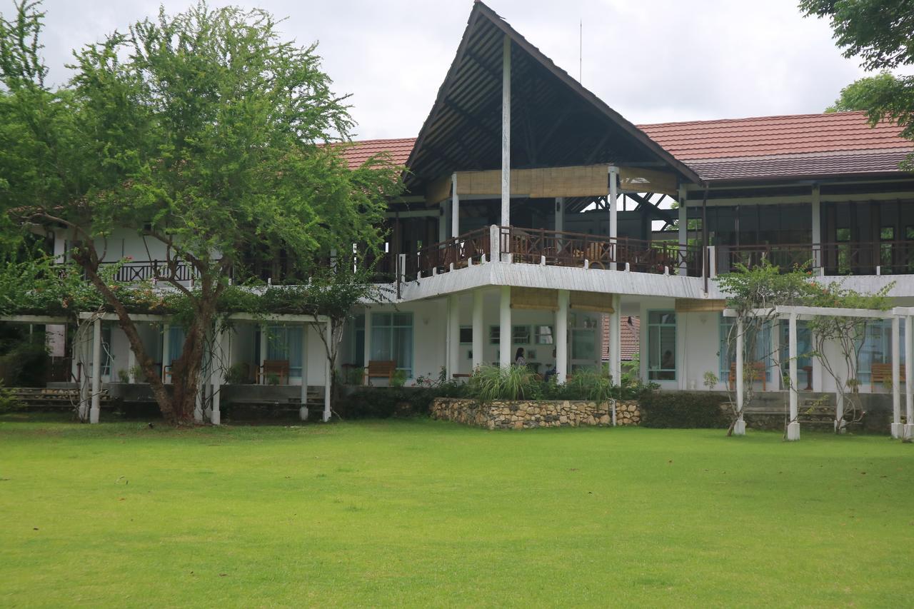 Bajo Komodo Eco Lodge Labuan Bajo Εξωτερικό φωτογραφία