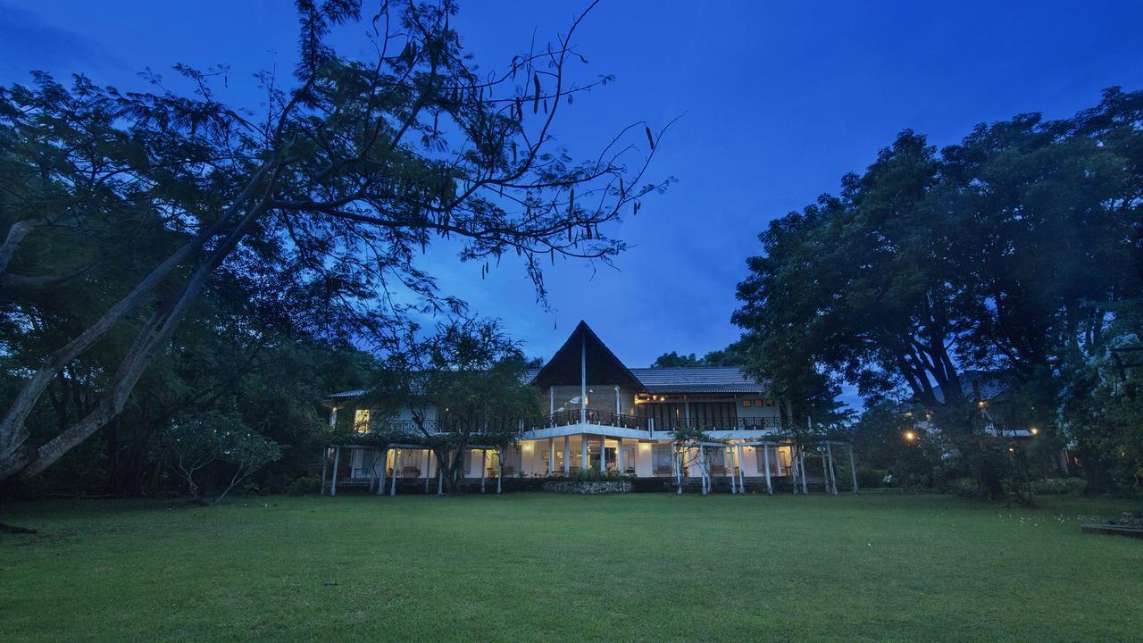 Bajo Komodo Eco Lodge Labuan Bajo Εξωτερικό φωτογραφία