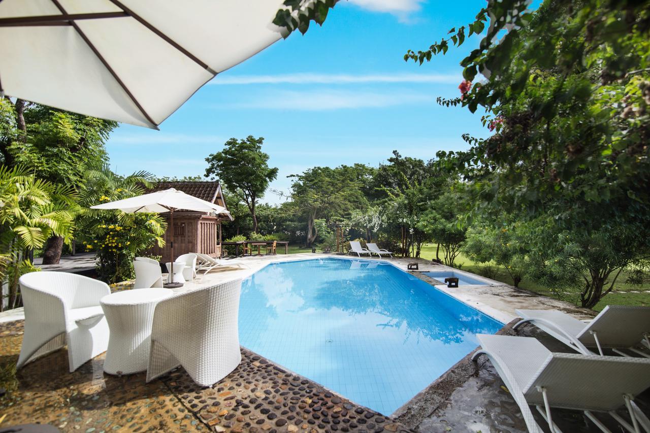 Bajo Komodo Eco Lodge Labuan Bajo Εξωτερικό φωτογραφία