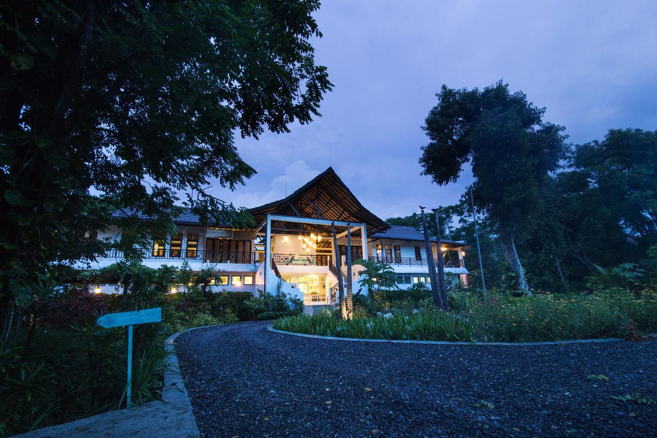 Bajo Komodo Eco Lodge Labuan Bajo Εξωτερικό φωτογραφία