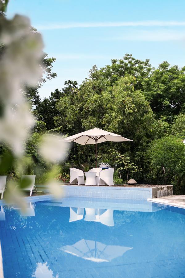Bajo Komodo Eco Lodge Labuan Bajo Εξωτερικό φωτογραφία