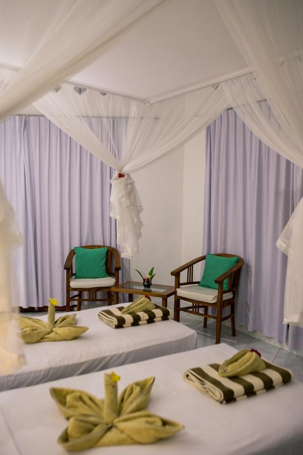 Bajo Komodo Eco Lodge Labuan Bajo Δωμάτιο φωτογραφία