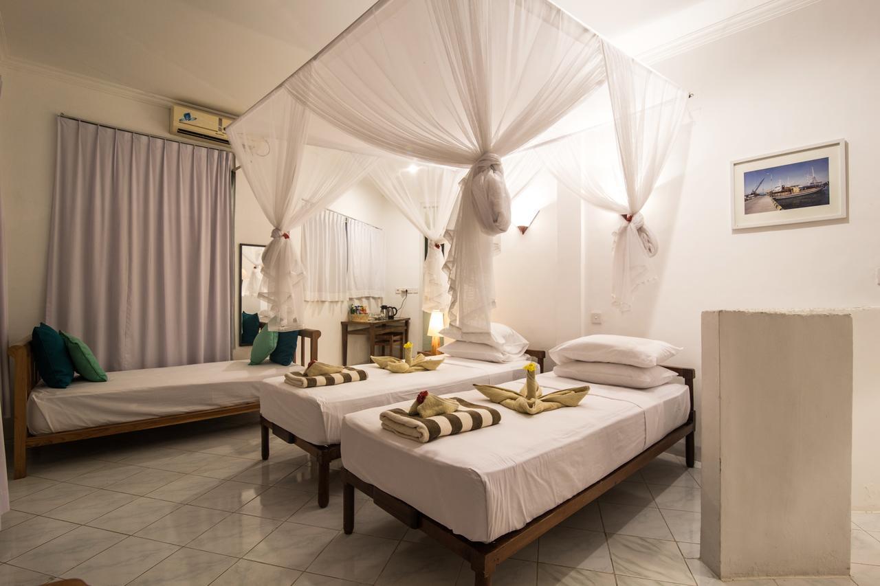 Bajo Komodo Eco Lodge Labuan Bajo Δωμάτιο φωτογραφία