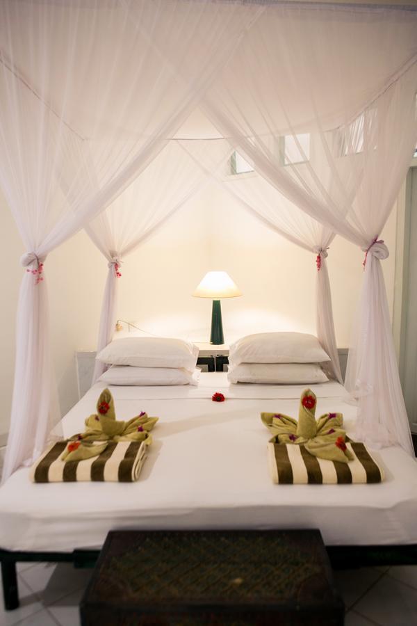 Bajo Komodo Eco Lodge Labuan Bajo Εξωτερικό φωτογραφία
