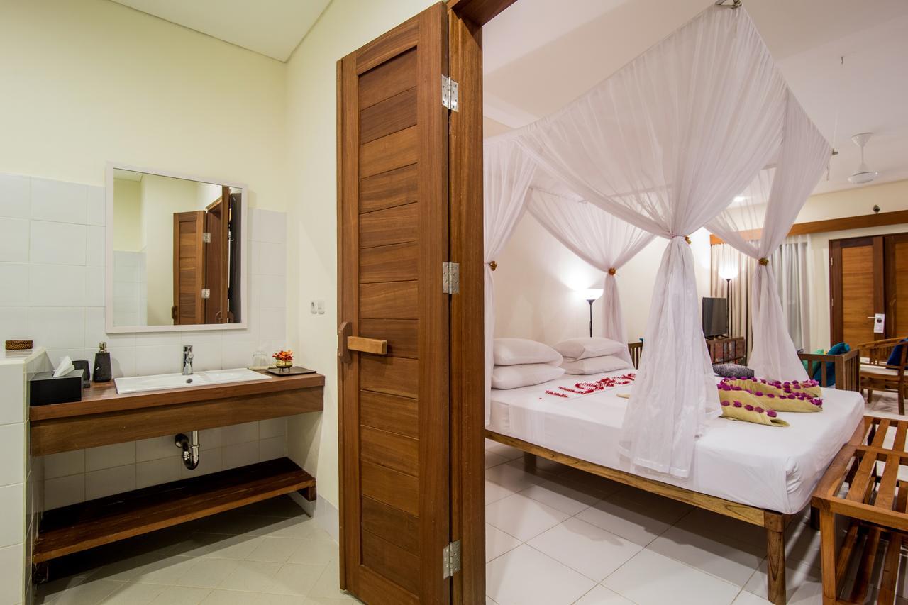 Bajo Komodo Eco Lodge Labuan Bajo Δωμάτιο φωτογραφία