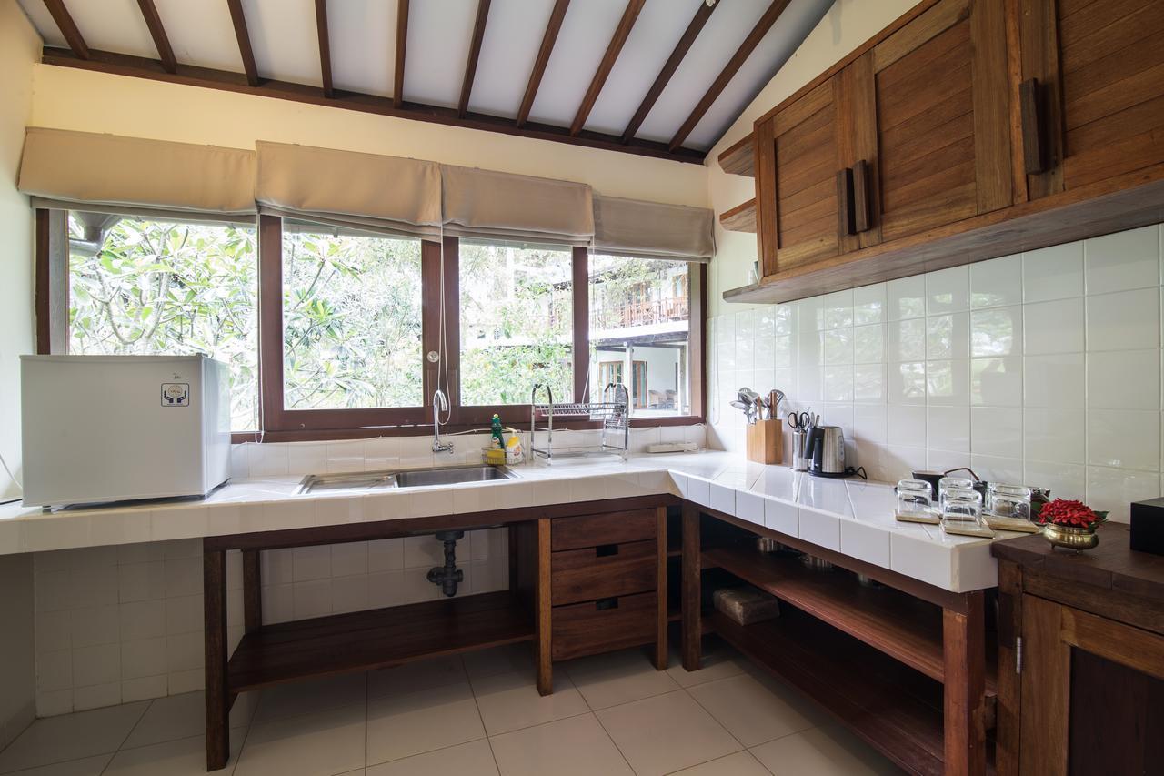 Bajo Komodo Eco Lodge Labuan Bajo Εξωτερικό φωτογραφία