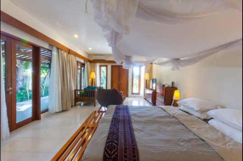 Bajo Komodo Eco Lodge Labuan Bajo Εξωτερικό φωτογραφία