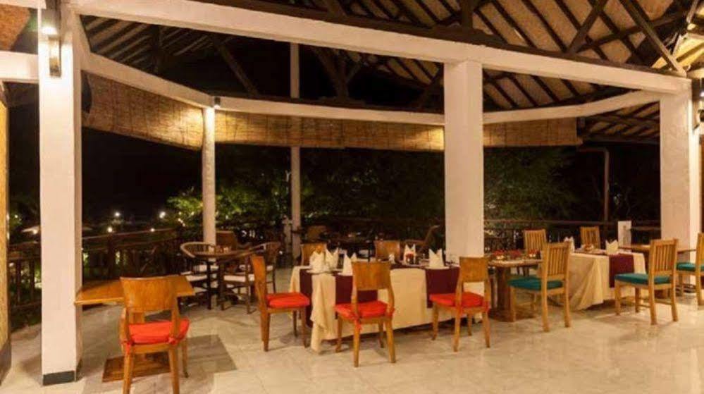 Bajo Komodo Eco Lodge Labuan Bajo Εξωτερικό φωτογραφία